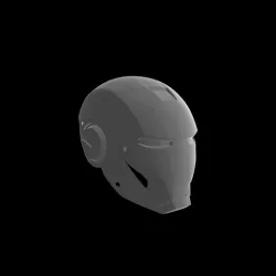 ironman mask