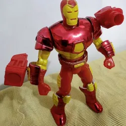Ironman Toy Biz 1994 cannons replacement parts