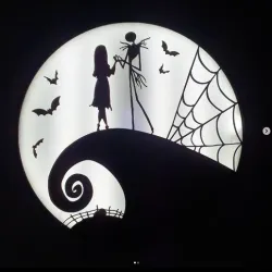 Jack Skellington