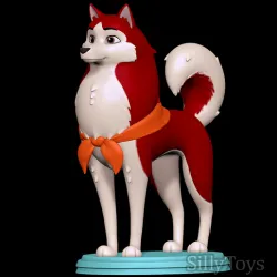Jenna - Balto