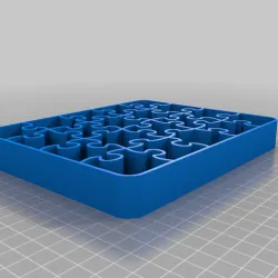 Jigsaw cutter