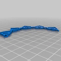 João gaiao Text heart chain