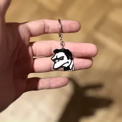 Keychain Moe // Keychain Moe