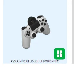 KEYCHAIN PS5 Keychain PS5 Controller Controller Controller PlayStation 5