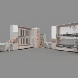 Kids Furniture