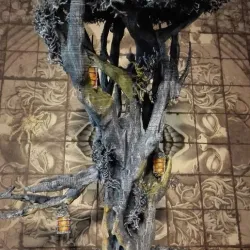 Kingdom Death Monster Nightmare Tree