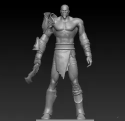 kratos