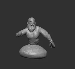 kratos