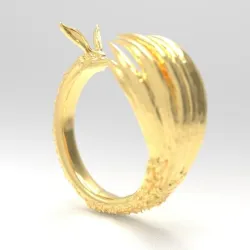 Kurama Ring