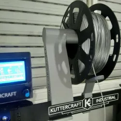Kuttercraf PK3++ Filament Holder type ENDER
