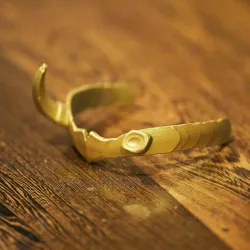 Lady Loki Horn