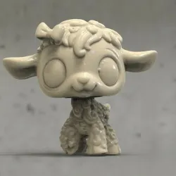 lamb