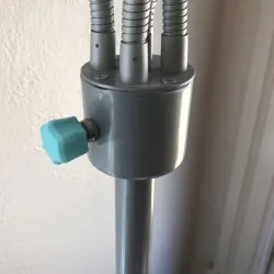 Lamp Replacement Knob