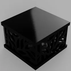 Leaf box