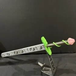 Leaf Sword