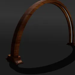 Led Arch