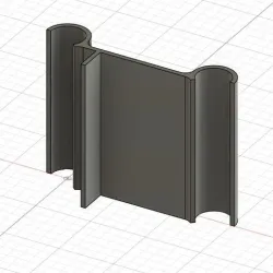 Lee Value Turret Press Primer Shield