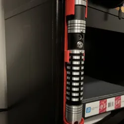 LightSaber Wall Mount