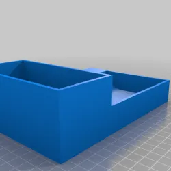living room table organizer