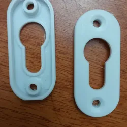 lock cover