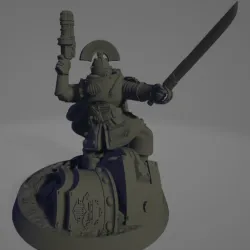 lord marshall of the saturn auxiliaries