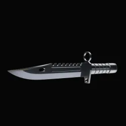 M9 Bayonet CS GO Knife Counter-Strike: Global Offensive