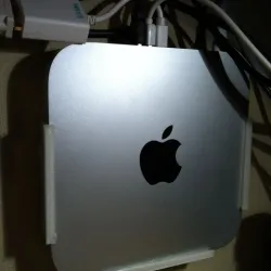 Mac Mini Wall Mount/Holder