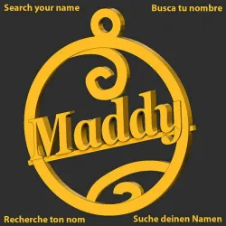 Maddy