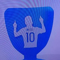 messi mate cup afa