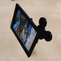 Mickey Mouse photo frame