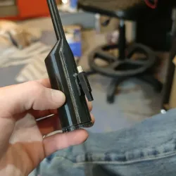 Mini Patator