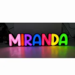 MIRANDA