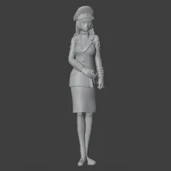Misa Flashback Version
