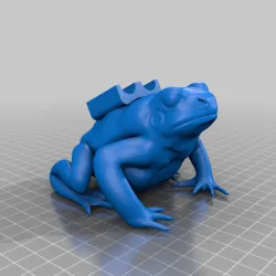 Missile Toad Remix