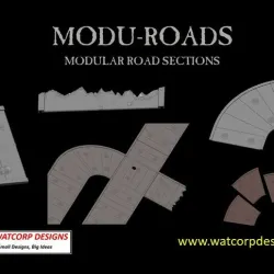 Modu-Road