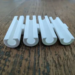 Modular Cable Holder