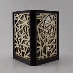 MODULAR PENCIL CUP