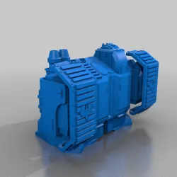 MoGuns sensor main upgrades