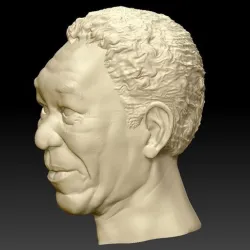 Morgan Freeman _ Avengers