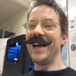 Moustache
