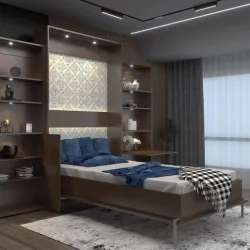 murphy bed