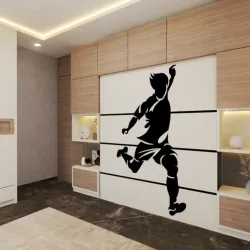 Murphy Bed