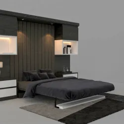 Murphy Bed