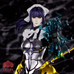 Narberal Gamma - Overlord