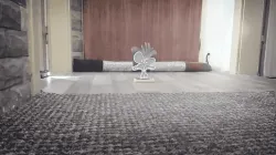 NeRf  Morhoon Target