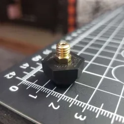 Nozzle Changer Tool