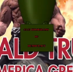 nuke
