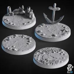 Ocean Bases