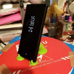 Octopus Tentacle Phone Stand