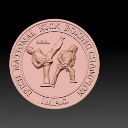 Old Coin Money Model